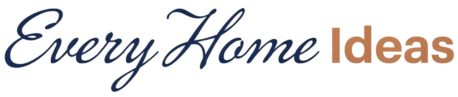 Every Home Ideas